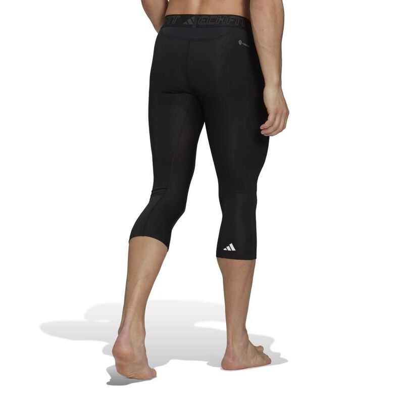 Tight/legging Adidas Tf &frac34; Para Hombre image number null
