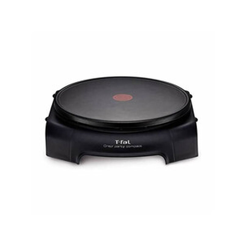 Crepera Eléctrica T-Fal PY301072 Antiadherente ... image number null