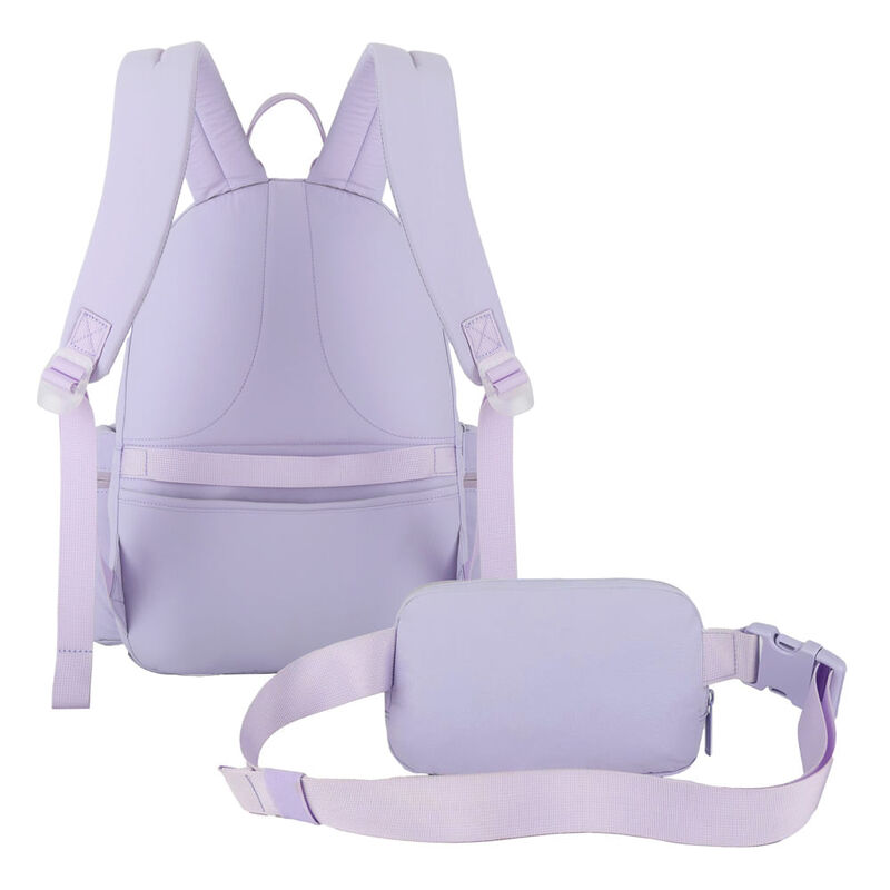 Coolcapital Mochila Canyon Para Laptop 14" + Ca... image number null