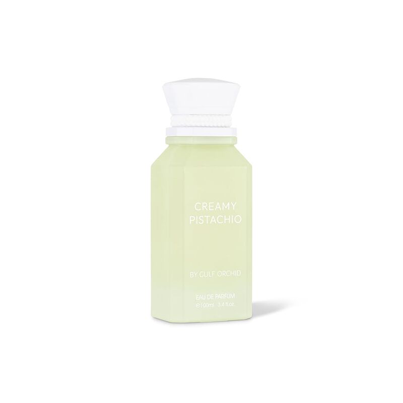 Eau De Parfum Gulf Orchid Creamy Pistachio 100 ... image number null
