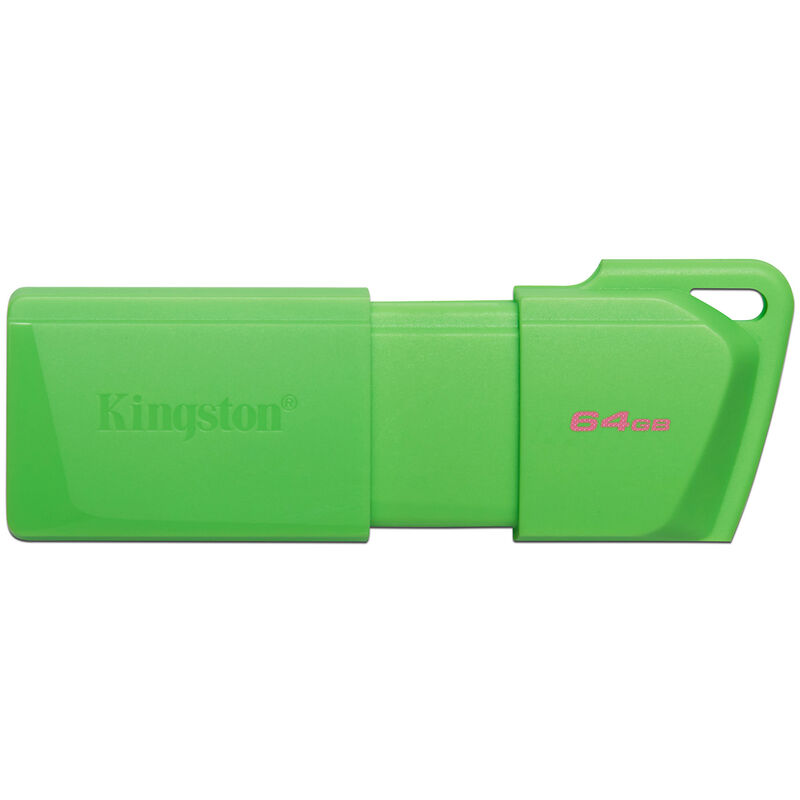Unidad Flash USB 3.2 Kingston DataTraveler Exod... image number null