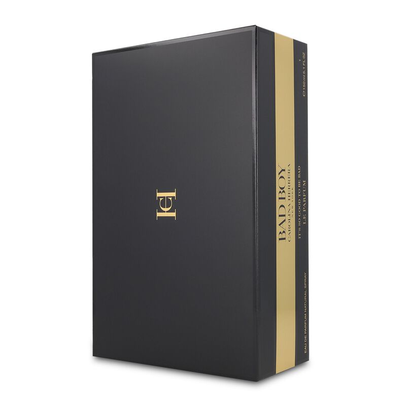 Bad Boy 150 Ml Edp Spray image number null