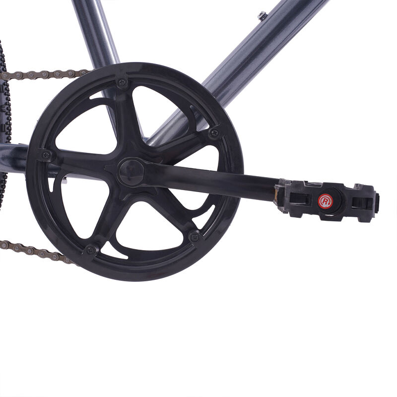 Bicicleta Forza Monta&ntilde;a Rover Fs R24 21v. Hombr... image number null