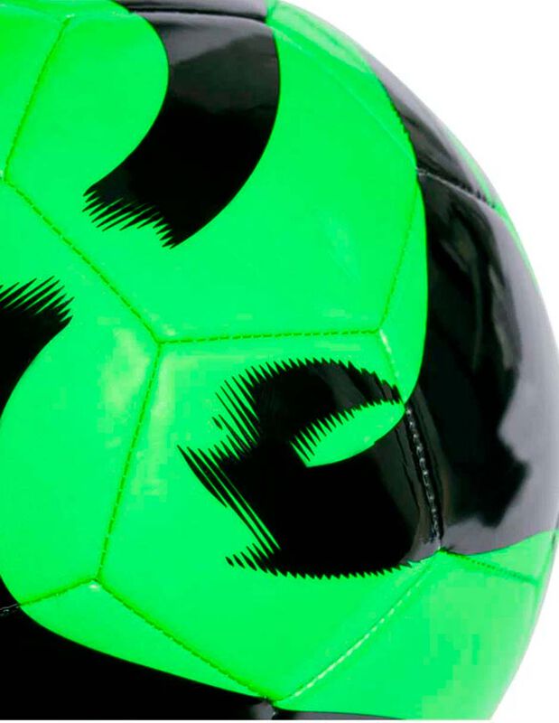 Balón Fútbol Adidas Tiro Club Verde HZ4167 image number null