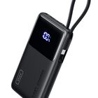 Cargador Port&aacute;til Iniu Power Bank De 10000 Mah Usb-c 20w Pd