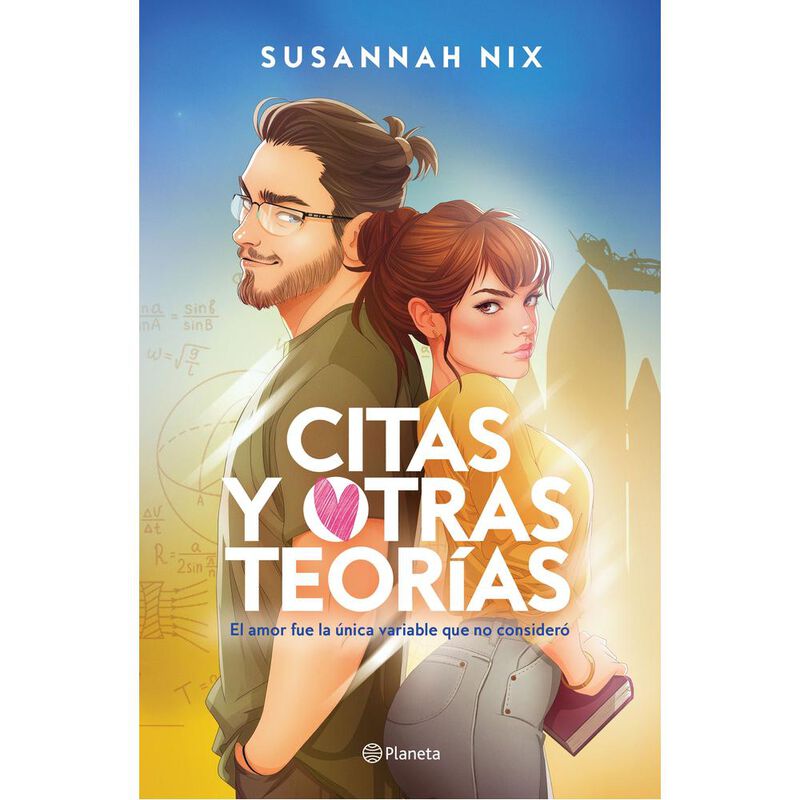 Citas y otras Teor&iacute;as (Lecciones de Qu&iacute;mica 2) image number null