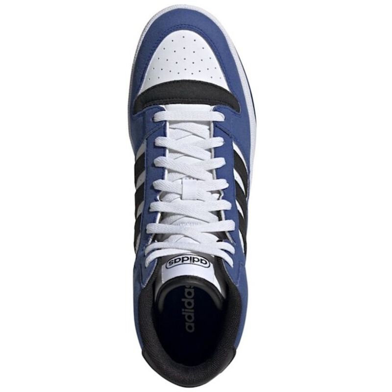 Tenis Hombre Adidas Break Start MID Azul IH7970 image number null