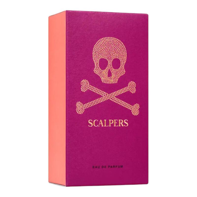 Perfume Scalpers Her And The Wild Flower Edp 10... image number null
