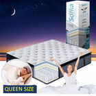 Colchon Soffia Supreme Queen Size
