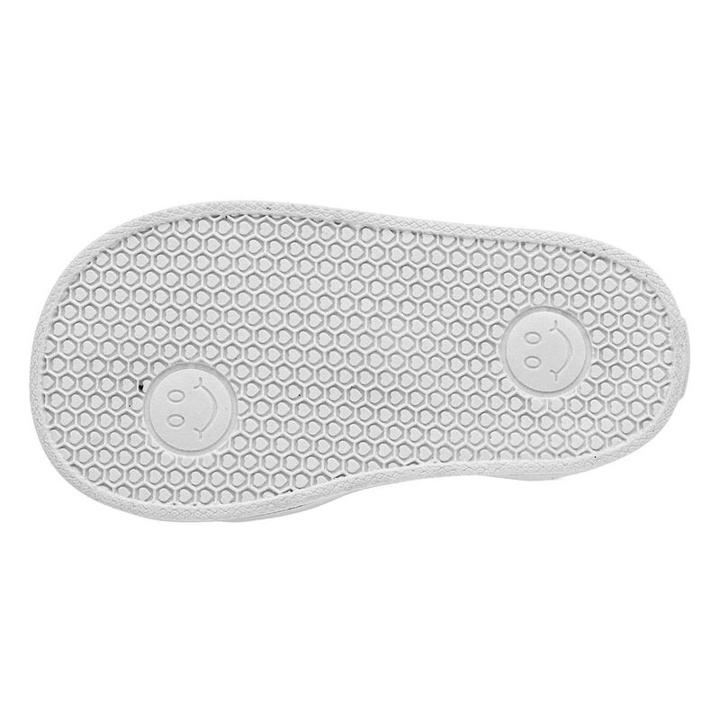 Chaparrin Tenis para beb&eacute; ni&ntilde;o marino blanco image number null