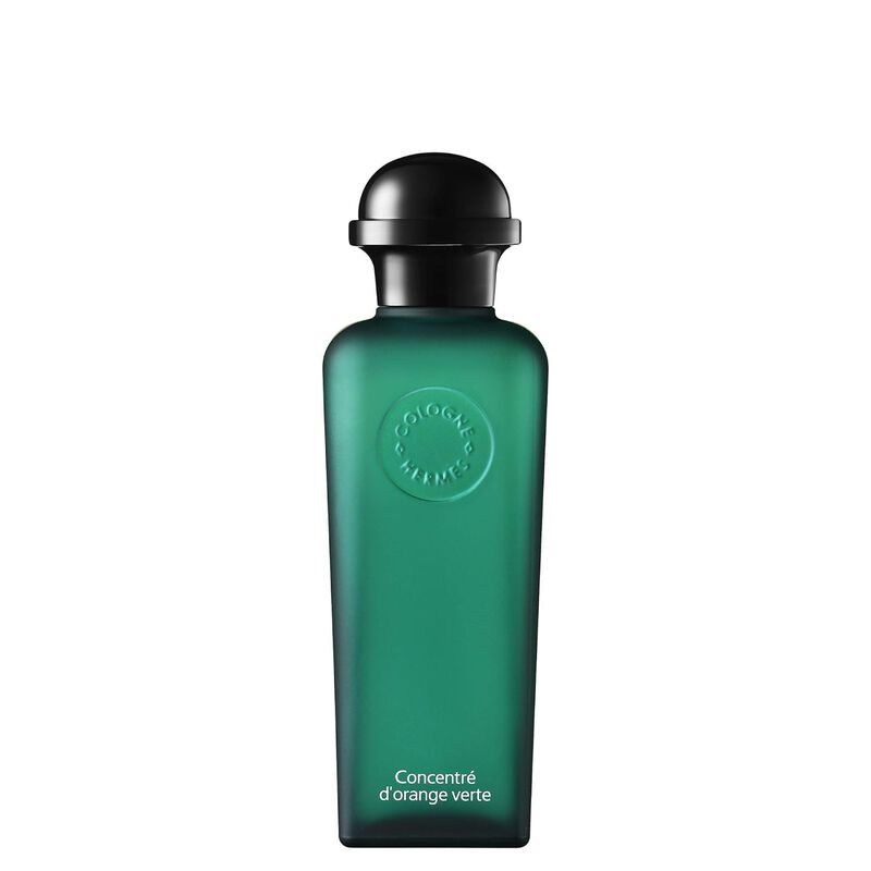 Perfume Hermes Concentre D'orange Verte Eau De ... image number null