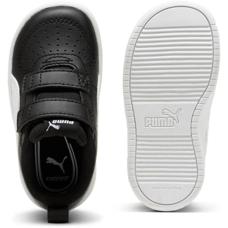 Tenis Puma Rickie V INF para Ni&ntilde;os Peque&ntilde;os image number null