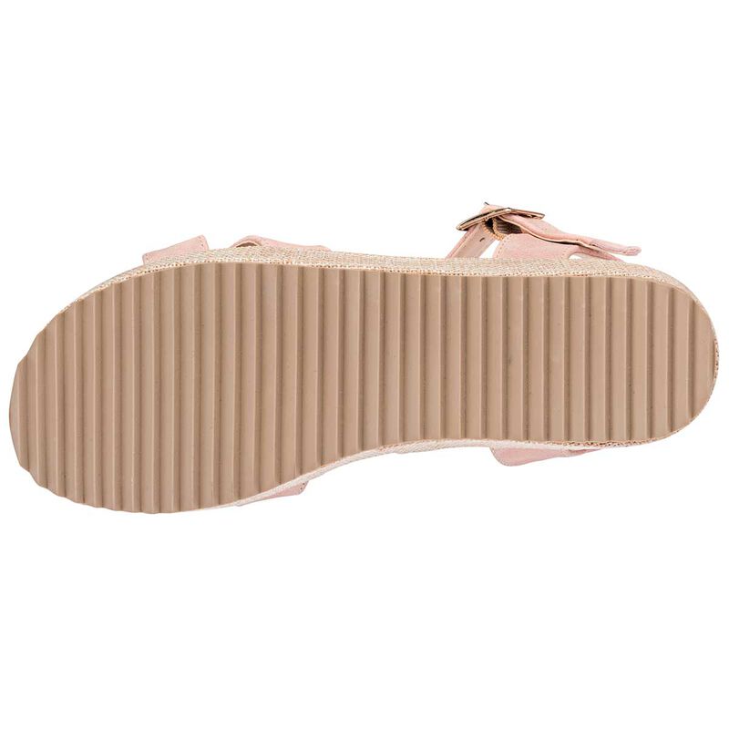 Fratta Sandalia para mujer rosa image number null