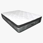 Colch&oacute;n  Sealy Tylor ms matrimonial de resorte ort