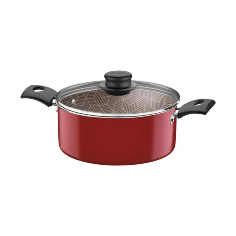 Bater&iacute;a De Cocina Tramontina Ankara 12 Piezas R... image number null