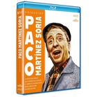 Paco Martinez Soria (Blu-ray) Pack 5 peliculas: La Ciudad no es para mi / Don Erre que Erre / El Turismo es un Gran Invento / Qu