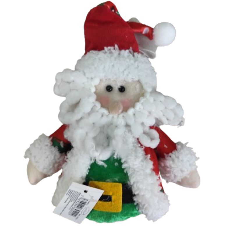 Muñeco Decorativo Para Árbol Navideño image number null