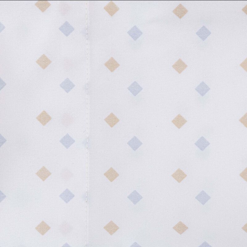 Juego de S&aacute;banas Individual Elliot Beige image number null