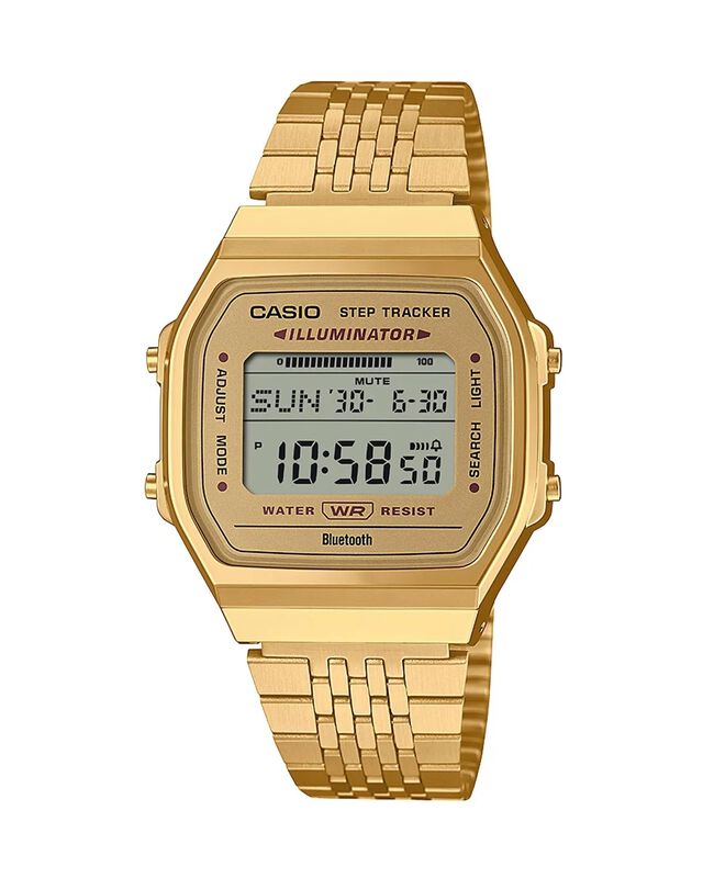 Reloj Casio Vintage ABL-100 Unisex image number null