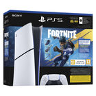 Consola Playstation 5 Slim Digital Fornite 825GB