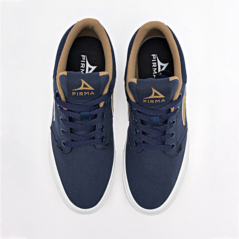 Pirma Tenis urbano para hombre marino camel image number null