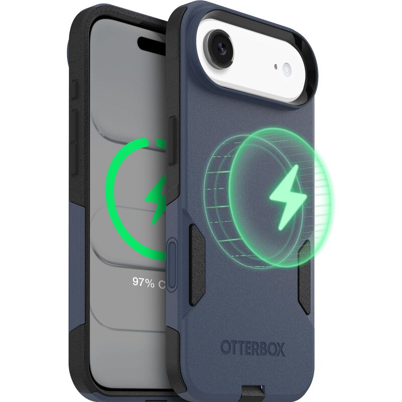 Funda Otterbox Commuter Magsafe &ndash; Cielo Nocturn... image number null