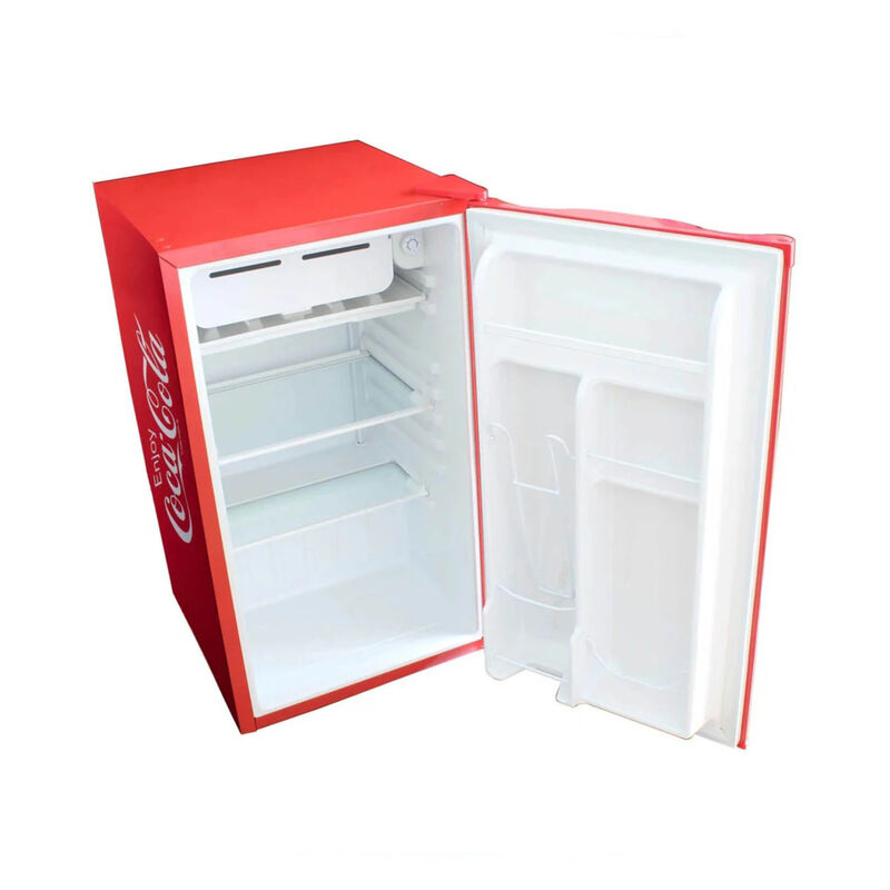 Frigobar Dace FBCOKE32E Coca Cola 3.2" rojo END... image number null
