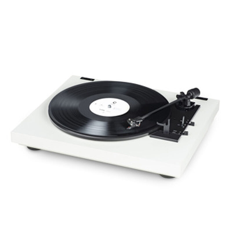 Fuente Tornamesa PRO-JECT A1 White Om10 Uni, image number null