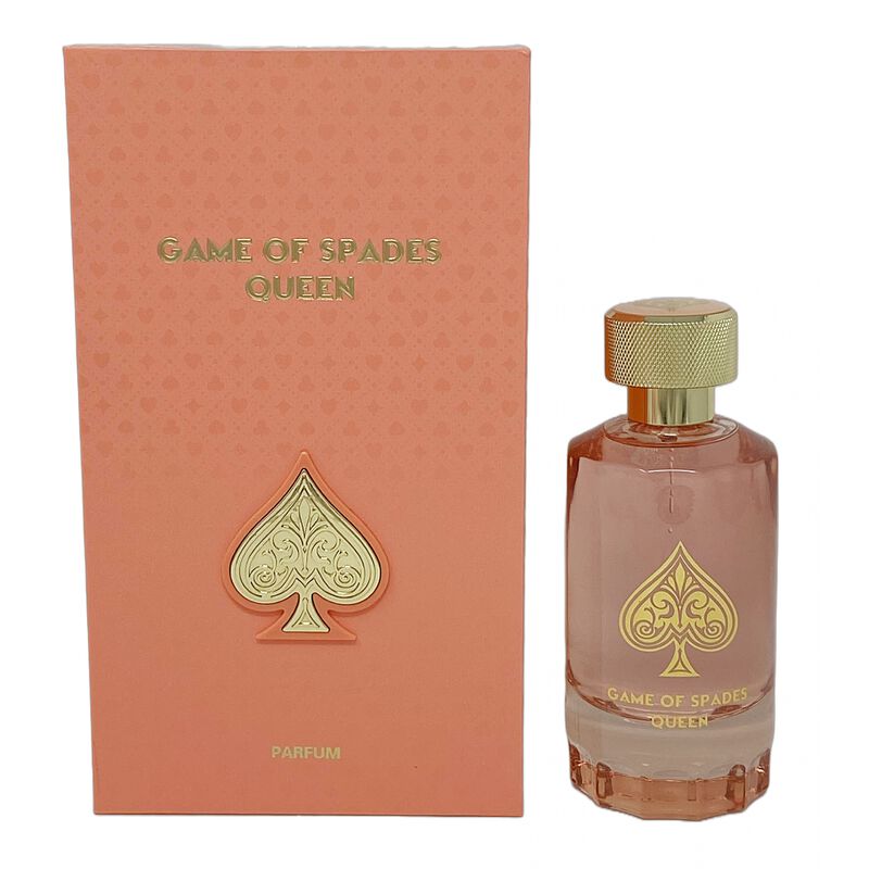 Jo Milano Of Spades Para Mujer Queen 100 Ml Par... image number null