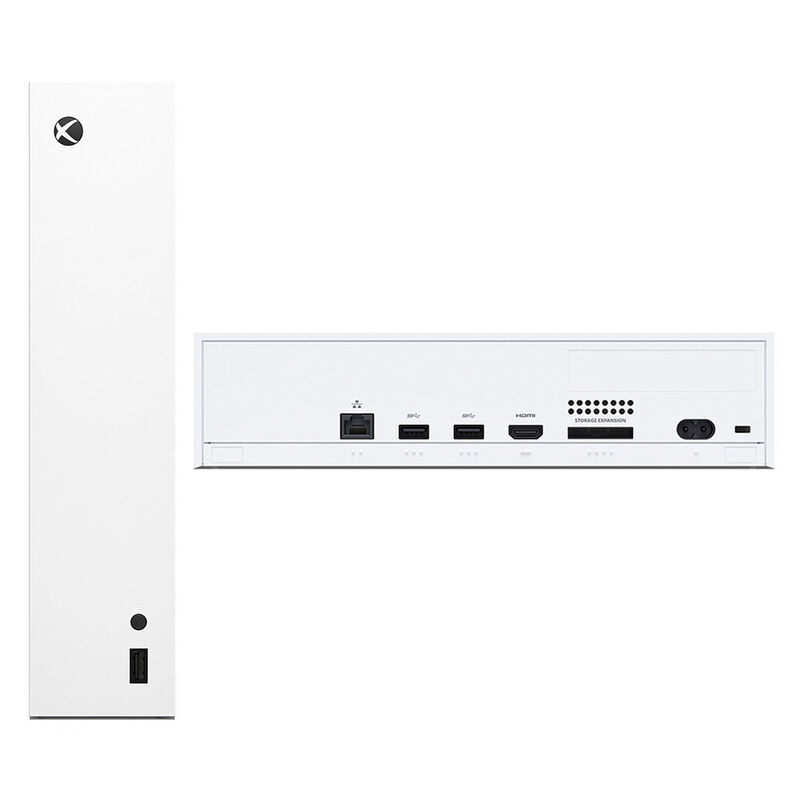 Consola Xbox Series S 512 Gb Standard image number null