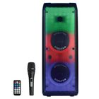 Bocina Steelpro 300w 8 Pulgadas Spectra