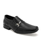 Effatha Zapato Vestir Para Hombre Negro Cod 130087-f