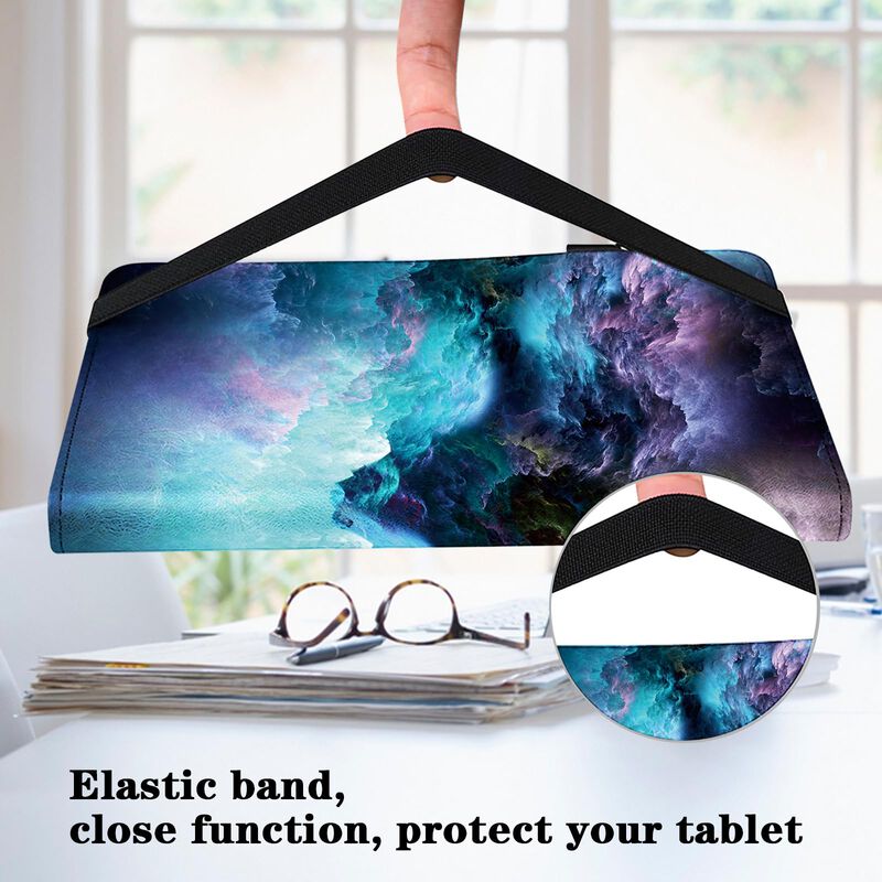 Funda Para Tablet Vodefox 12,7" Lenovo Ideatab ... image number null