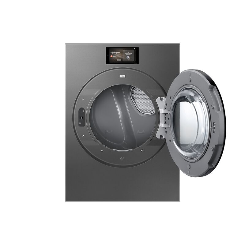 Secadora Samsung Bespoke AI Carga Frontal 24kg ... image number null