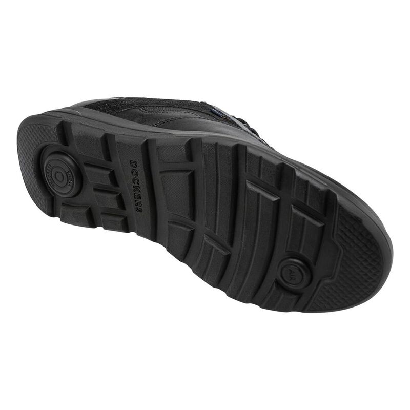 Zapatos Dockers Matias para caballero D2124762 ... image number null