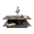 Mesa De Centro Chal&oacute;n Milan Virtual Muebles