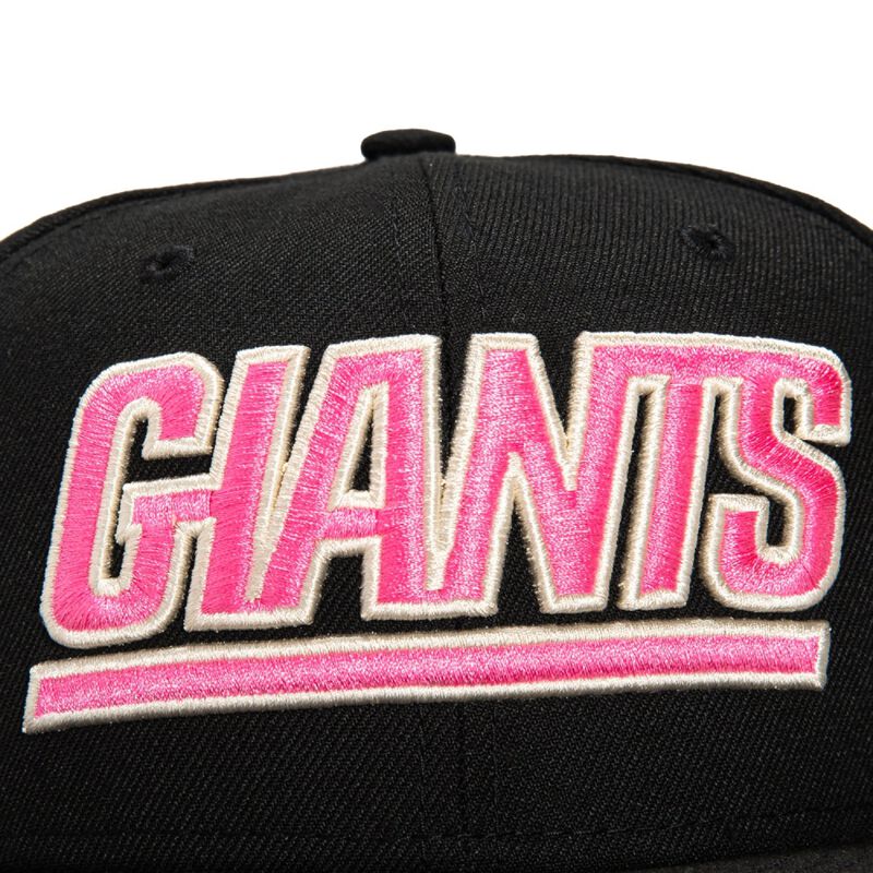 Gorra New Era 59Fifty San Francisco Giants 6034... image number null