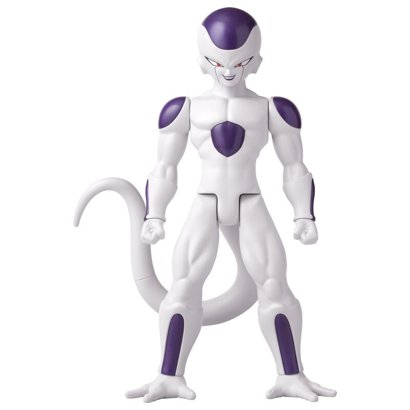 Figura De Acci&oacute;n Dragon Ball Super Bandai Limit... image number null