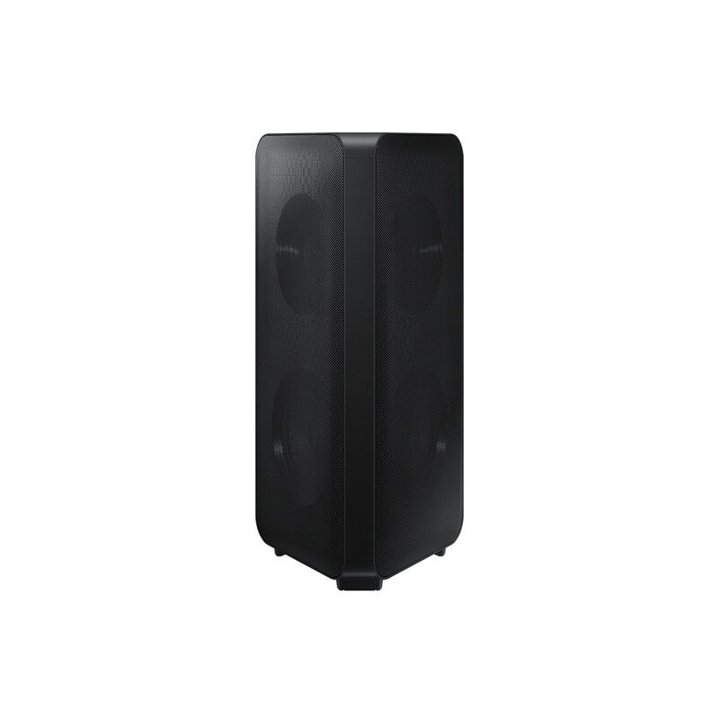 Torre de Sonido Samsung MX-ST50B 240W Batería B... image number null