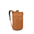 Mochila Osprey Arcane Roll Top Naranja Toffee