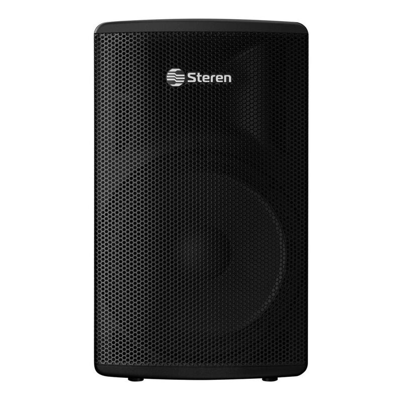 Bafle 15" 12,000 W PMPO profesional Bluetooth B... image number null