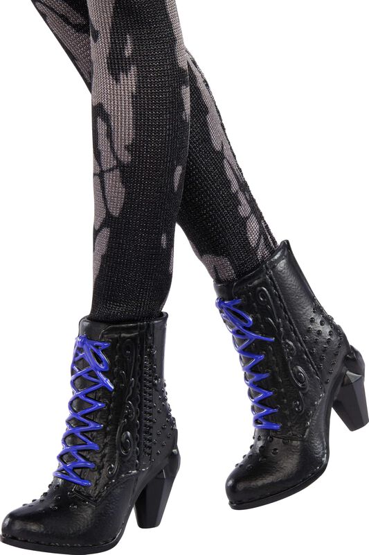 Mu&ntilde;eca De Moda Mattel Descendants Evie Isle Of ... image number null