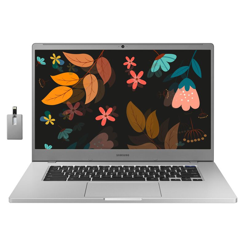 Ordenador Port&aacute;til Samsung Chromebook 4+ De 15,... image number null