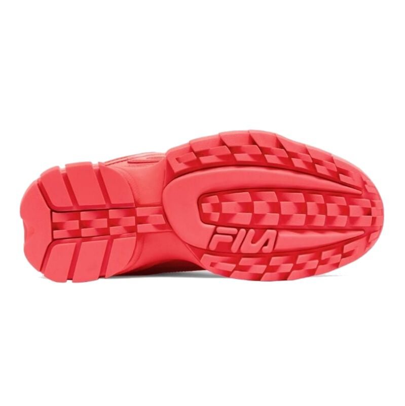 Tenis Fila Disruptor Ii Premium Para Mujer image number null