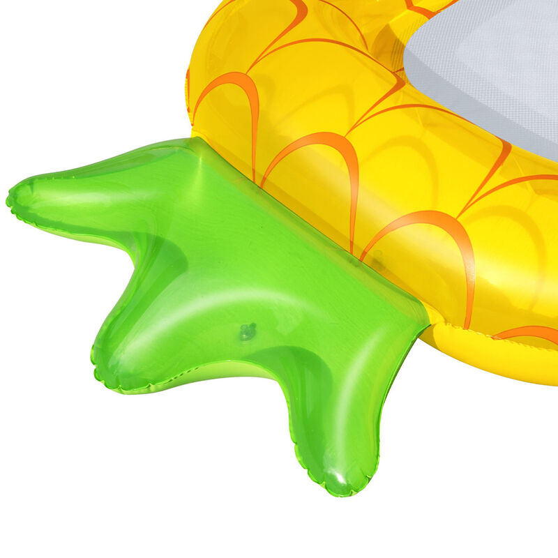 Montable Cama Camastro Inflable Infantil Fruta ... image number null