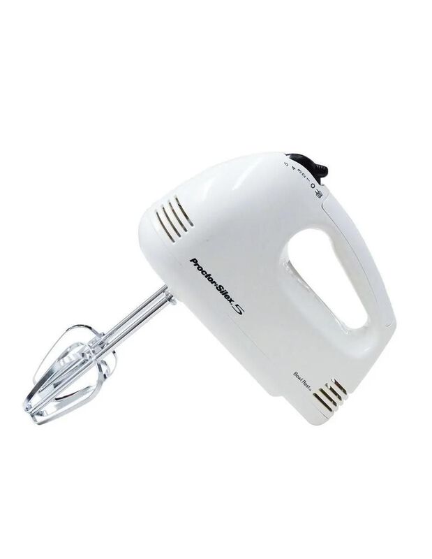 Batidora inmersi&oacute;n Casa BIU 5 velocidades image number null