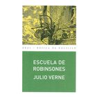 ESCUELA DE ROBINSONES