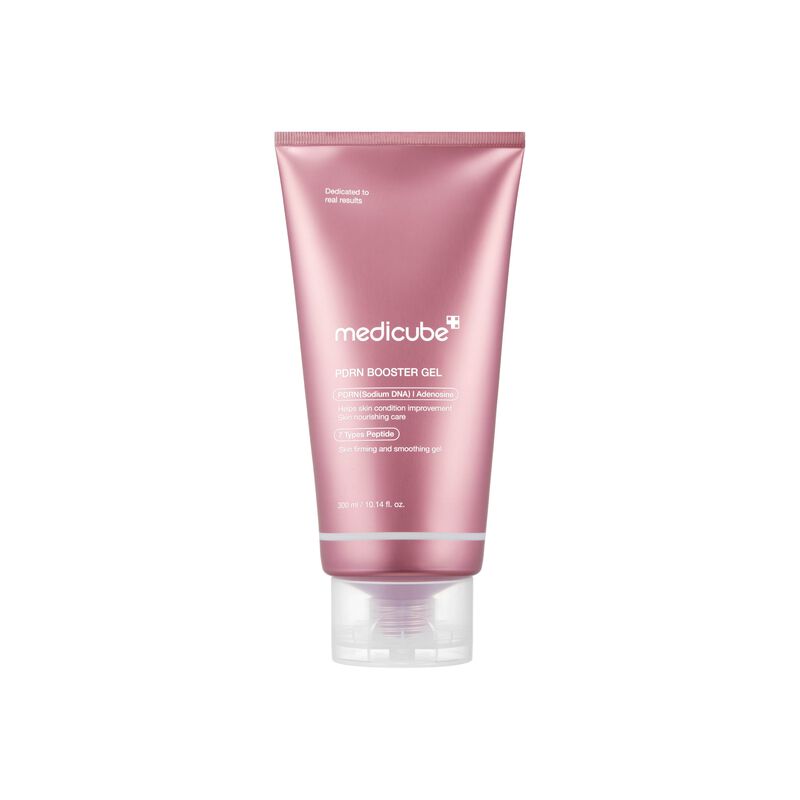 Medicube Pdrn Booster Gel 300ml image number null