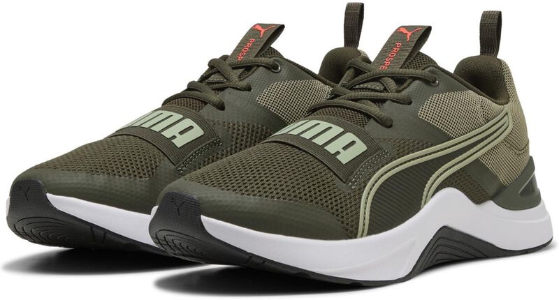 Tenis Puma Prospect Para Hombre image number null