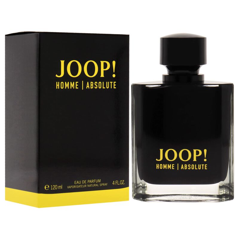 Perfume Joop Joop Absolute Eau De Parfum 120 Ml... image number null